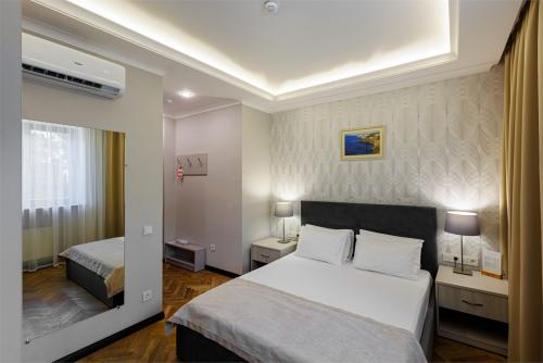 Сосновая роща Санаторий 