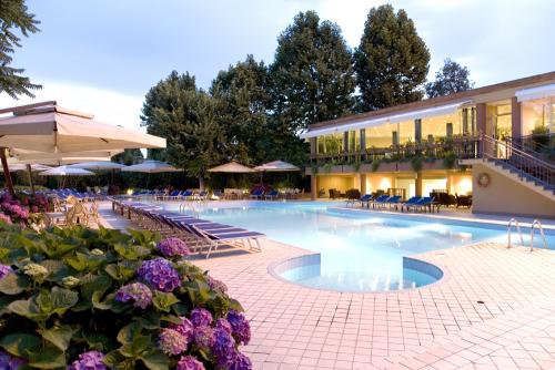 Best Western Congress Hotel Отель 