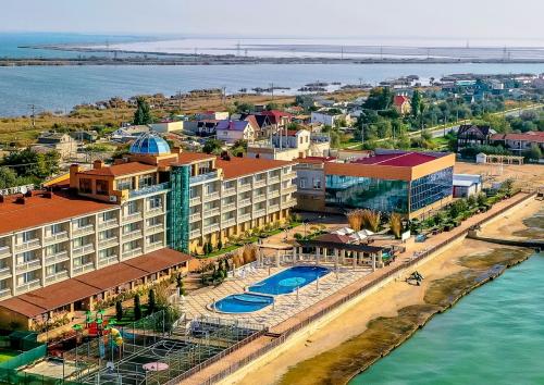 Рибера Резорт / Ribera Resort & SPA 