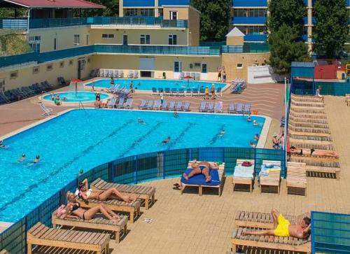 Анапа Санаторий 