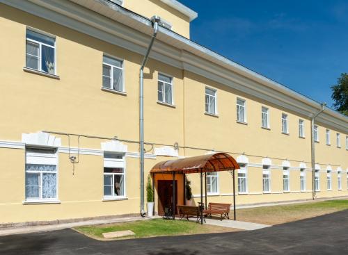 Номера у Лавры 