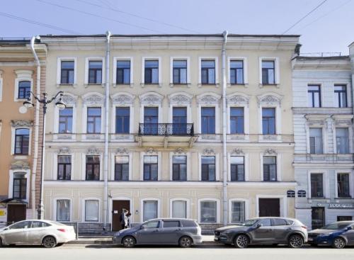 Wow Hermitage (Вау Эрмитаж) 