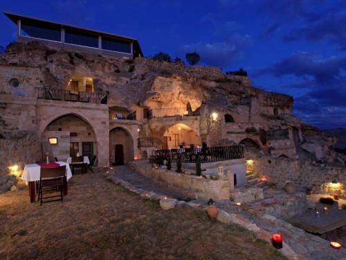 Мини-отель The Cappadocia 
