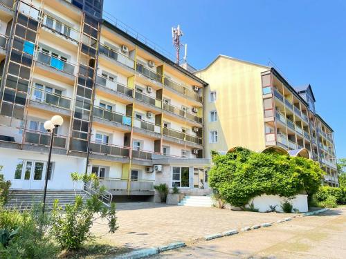 Химик Пансионат 