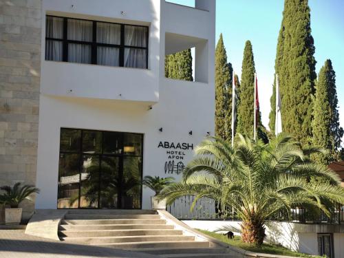 Abaash Hotel Afon (Абааш) 