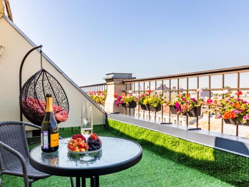 Mix Hotels Nevsky 67 