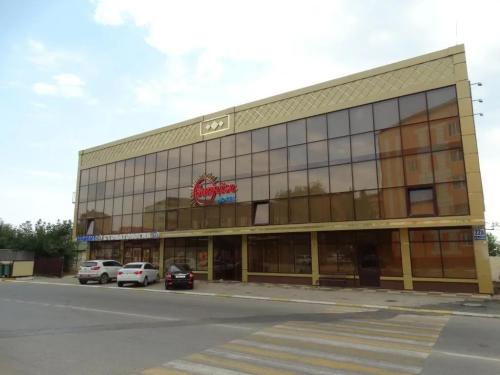 Hotel Sunrise (Санрайз) 