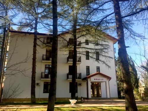 Киараз Старт 