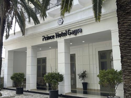 Prince Hotel Gagra (Принц) 