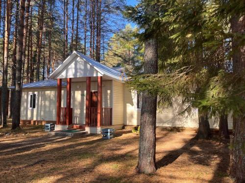 Северная звезда 