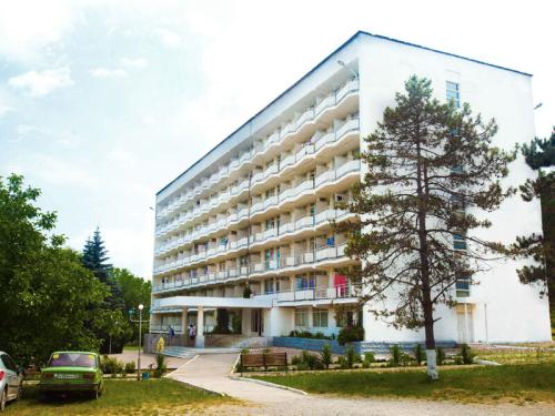 Джубга Пансионат 