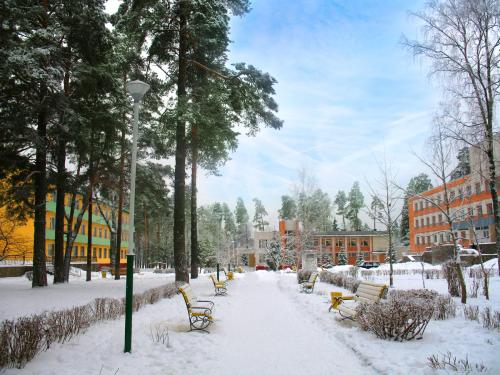 Ателика Снежка СКК 