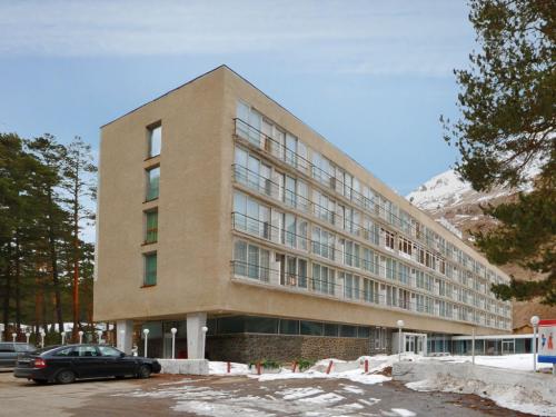 Иткол Пансионат 