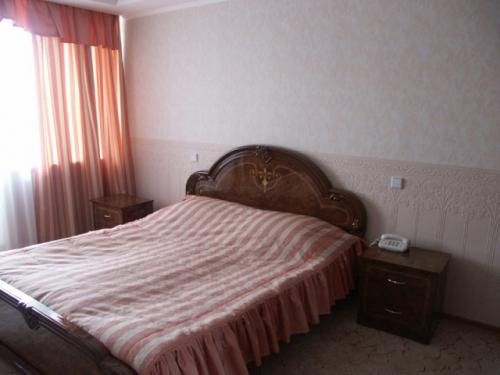 Кузьминки Гостиница 