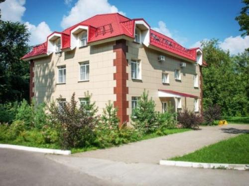 Егнышевка Санаторий 
