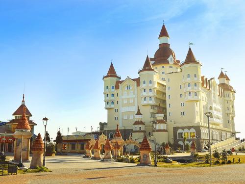 Богатырь Гостиница 