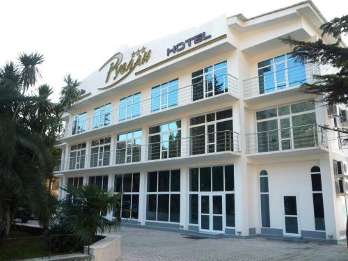 Руслан Отель 