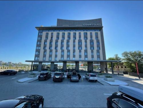 Courtyard by Marriott Rostov-on-Don (Кортъярд Марриотт Ростов-на-Дону) 