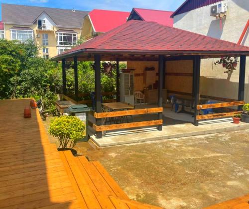 Южный Берег 