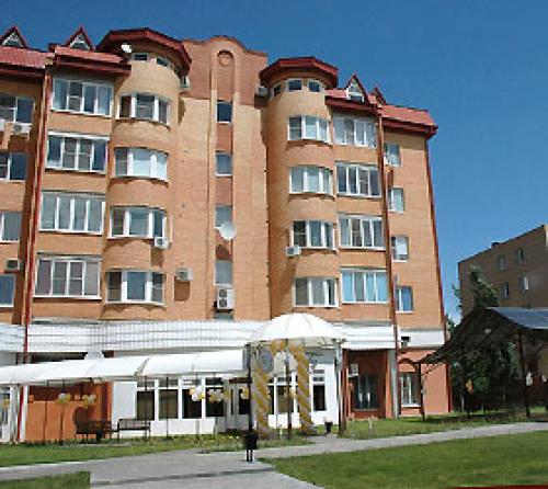Приват Отель Гостиница 