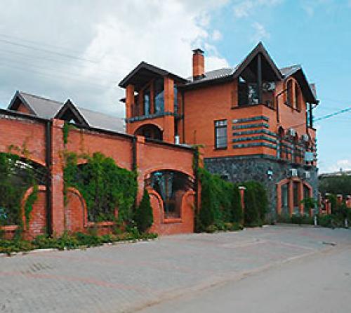 Валерия Гостевой дом 
