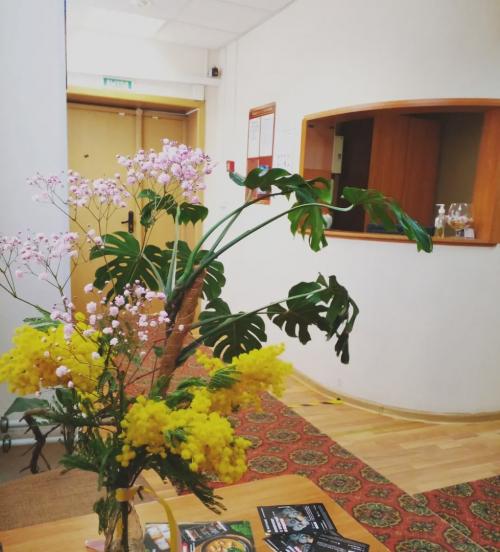 Базис-М Южная 