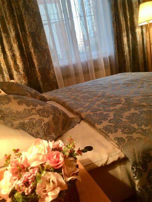 Меблированные комнаты Звездный 