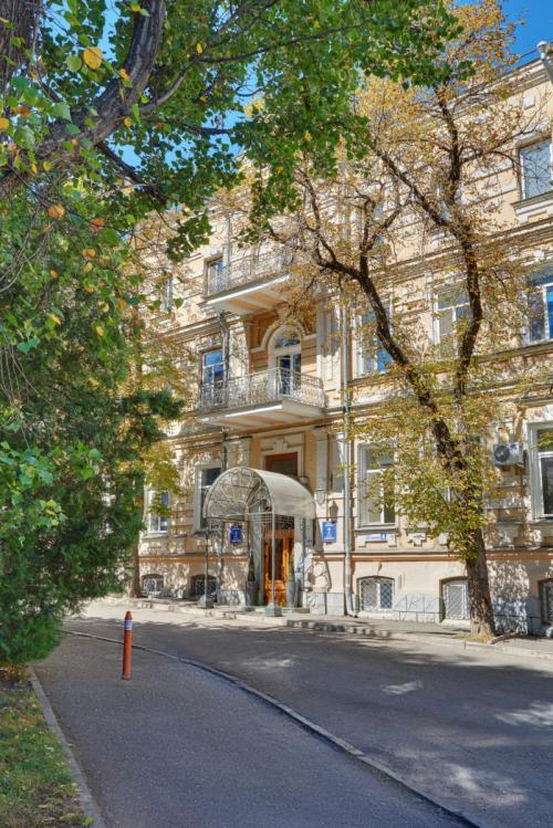 Элорма Клинический Санаторий 