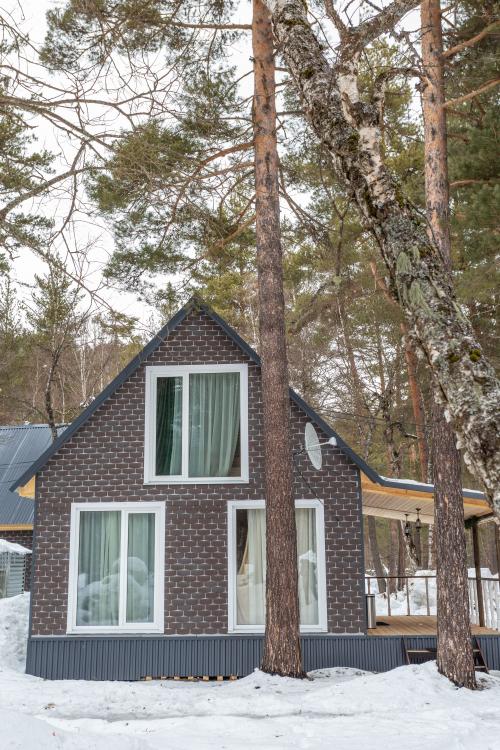 Sun Village Arkhyz ( Сан Вилладж) 