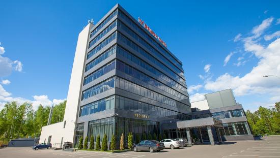hotel 13053 155858 Zdanie