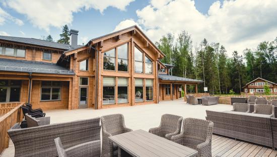 территория