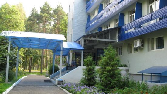 hotel 4976 1korpus