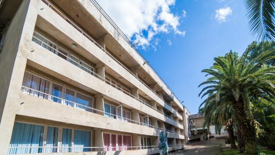 главный корпус