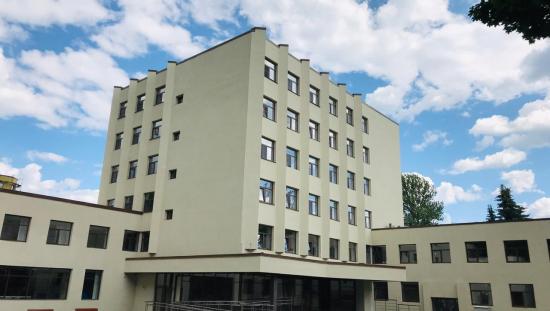 инн амакс новая истра инн