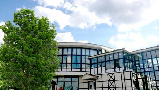 Корпус ресторана