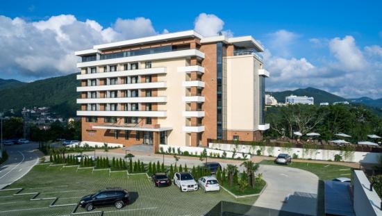 hotel 8180 68926 territoriya