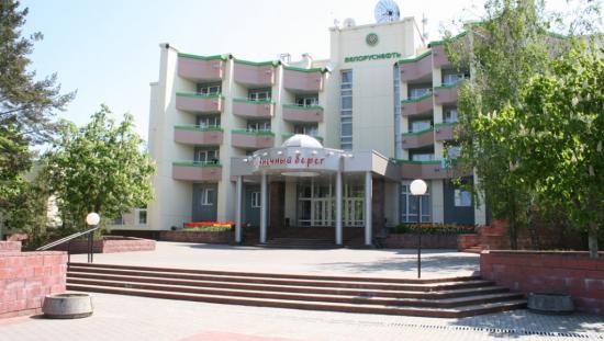 Основной корпус