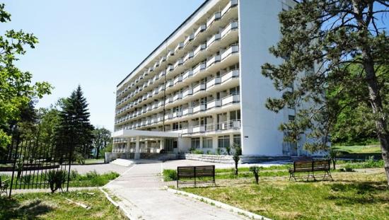 корпус