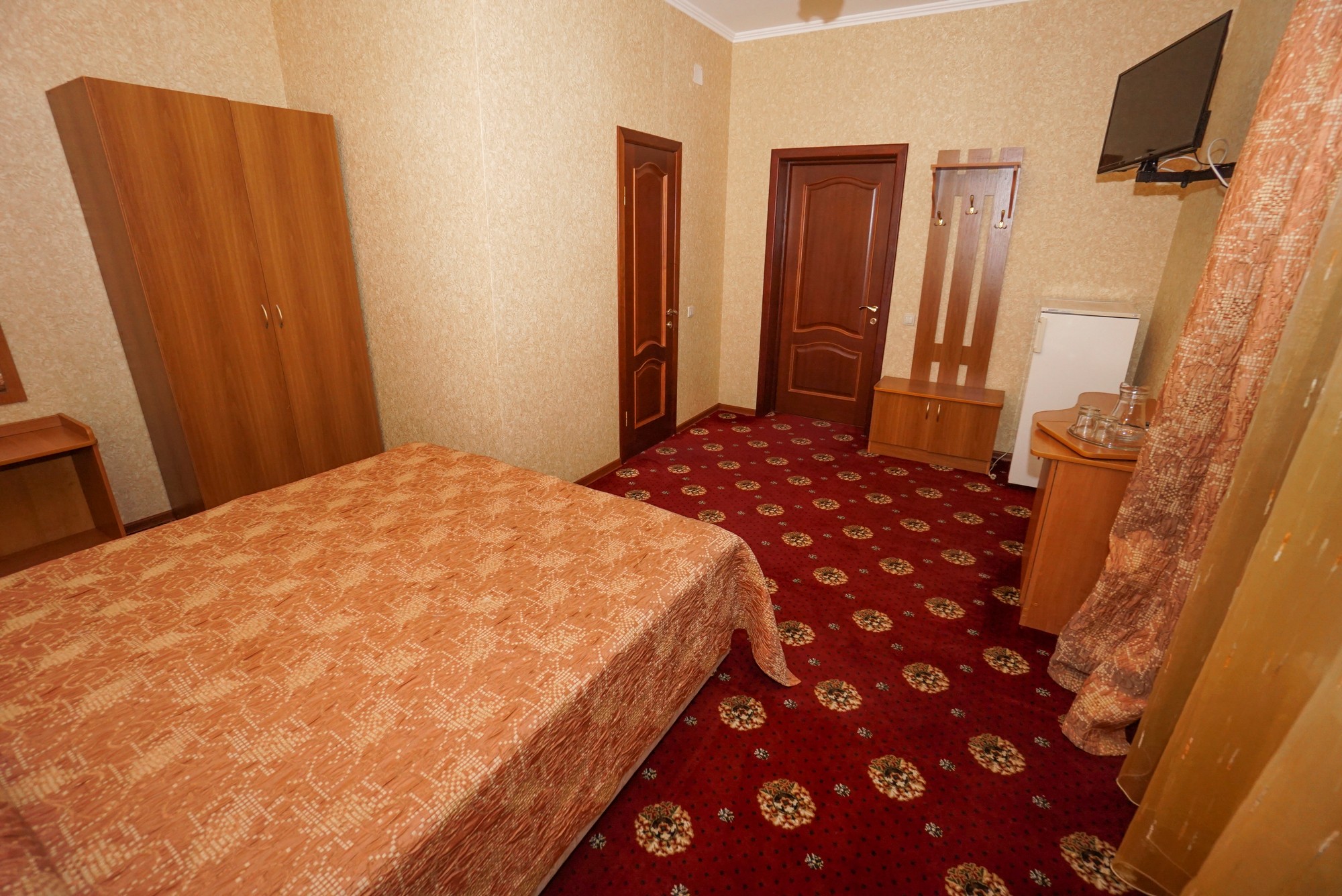 Адлер отель кипарис цены