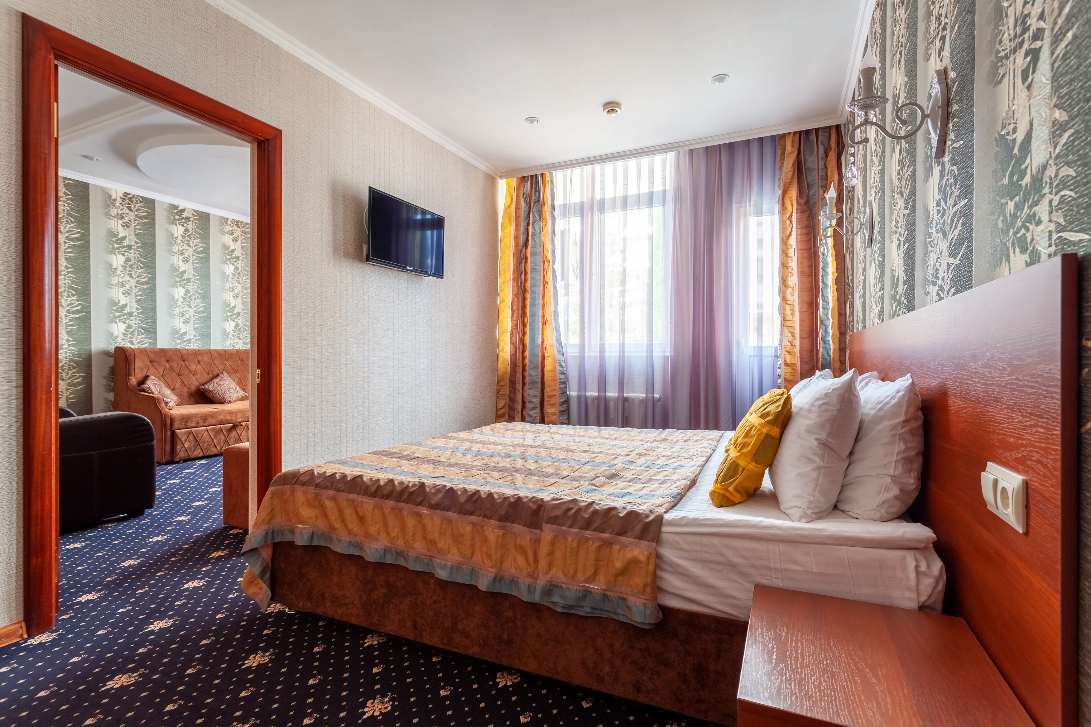 Kiparis resort by stellar hotels