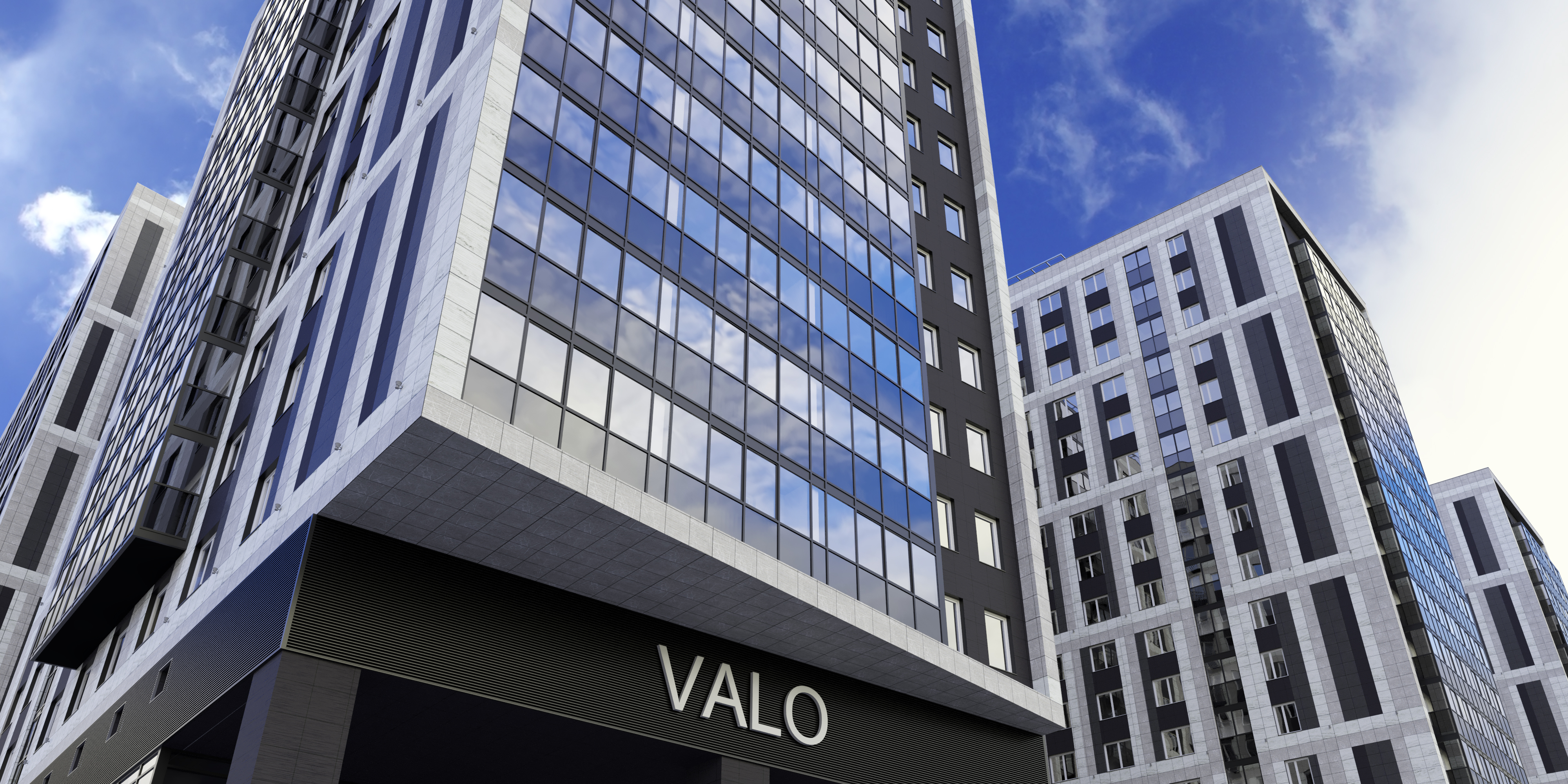 Valo mercure санкт петербург