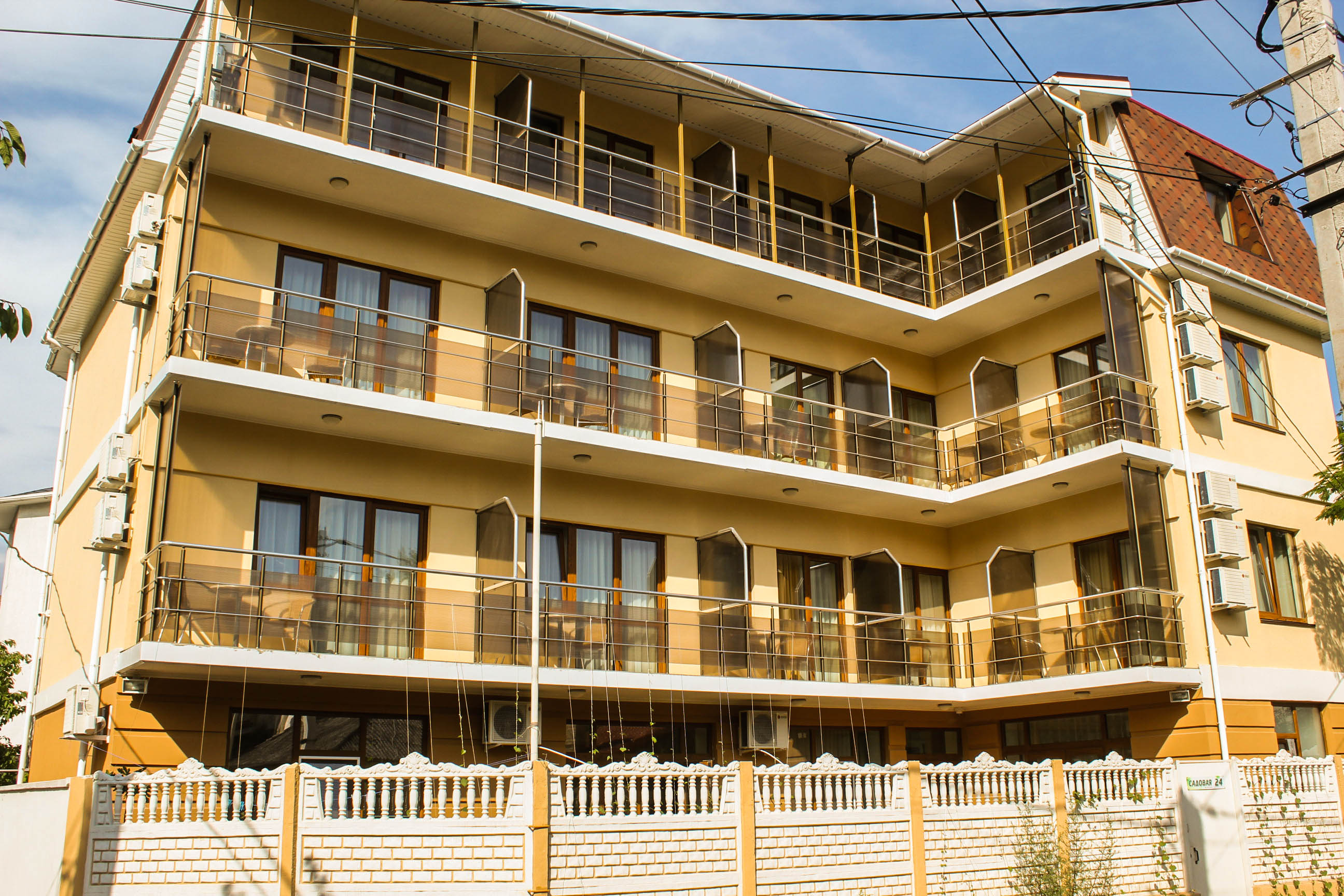 отель эдем алушта. алушта гостевой дом феерия. горького, 68. г. эдем алушта крым алушта, ул.