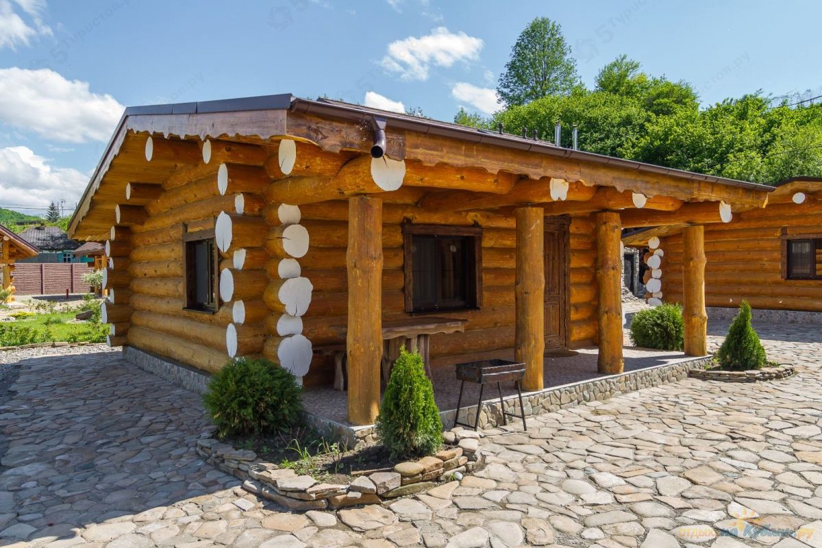 Ст даховская базы отдыха