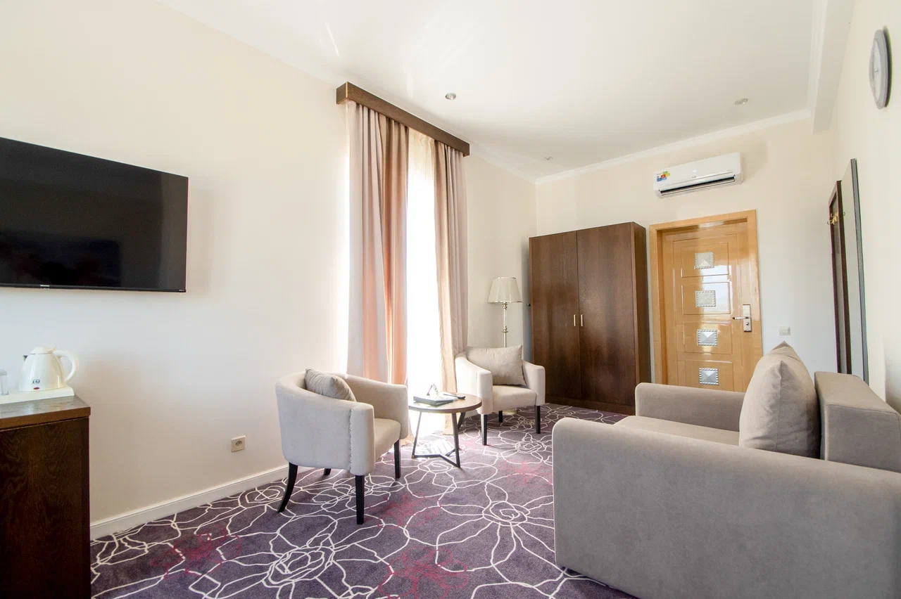 грейс аква вилла 4