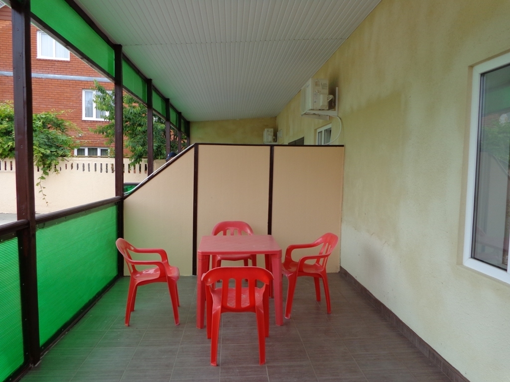 База отдыха эльбрус