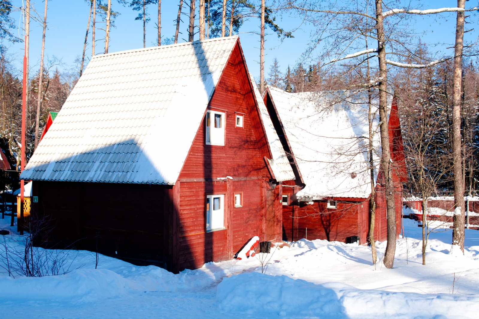 Улиткино загородный