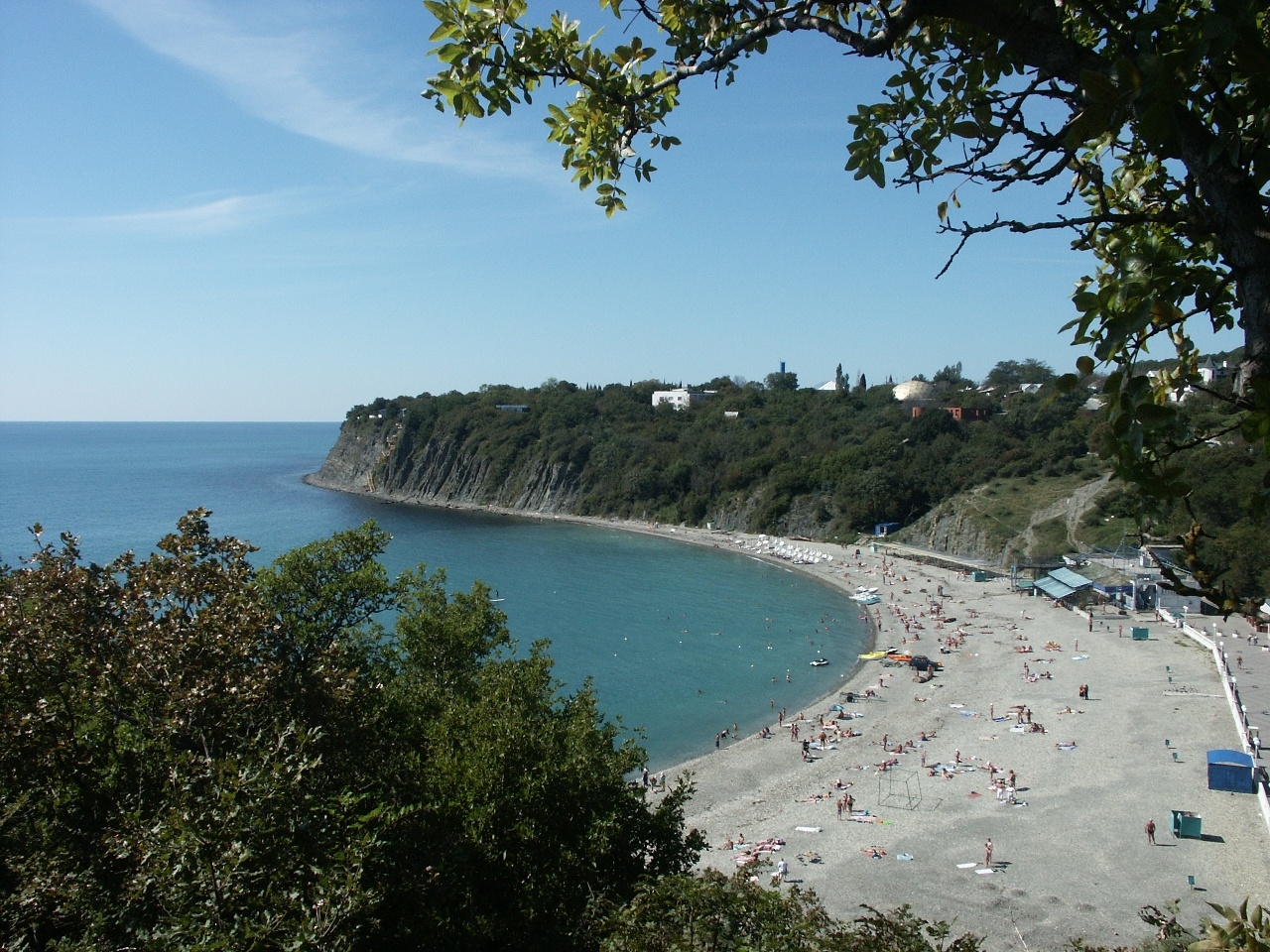 Бета море краснодарский край