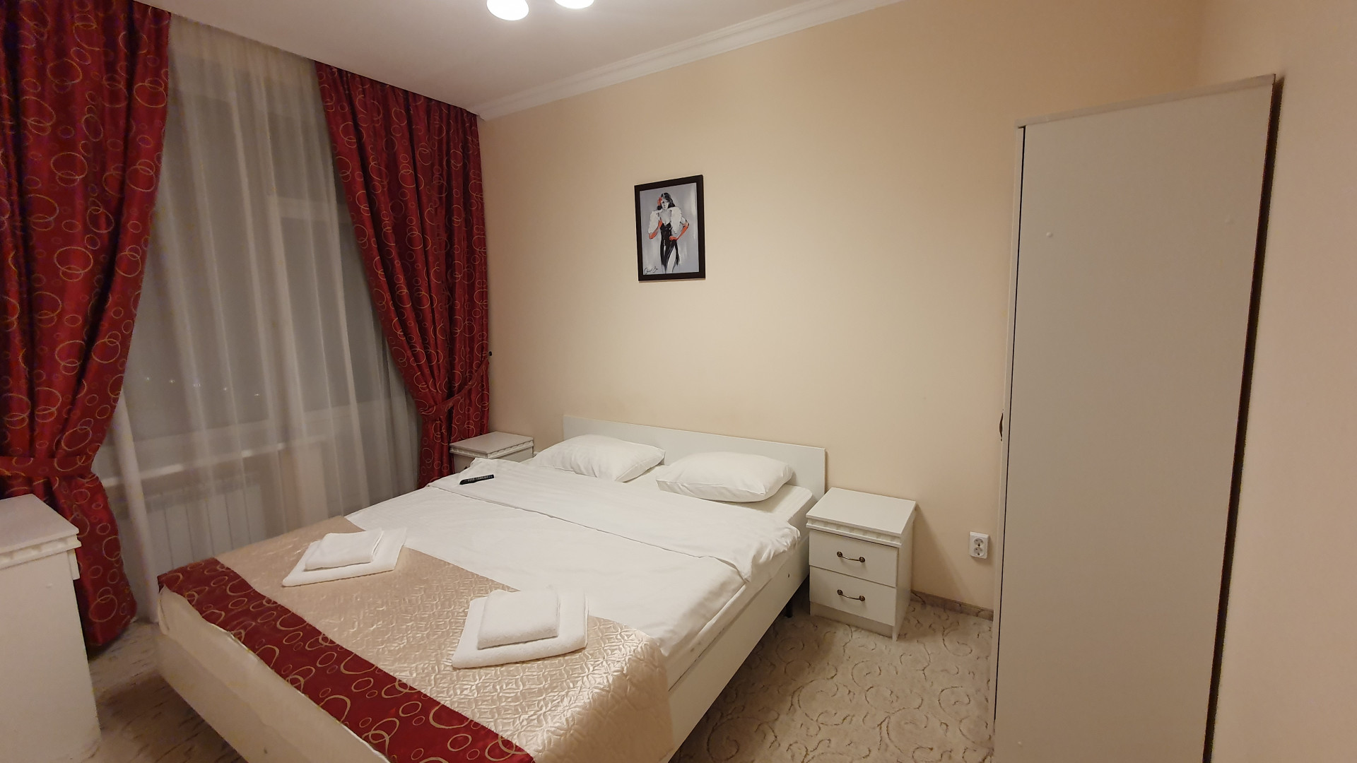 гостелерадио отель софрино дом творчества