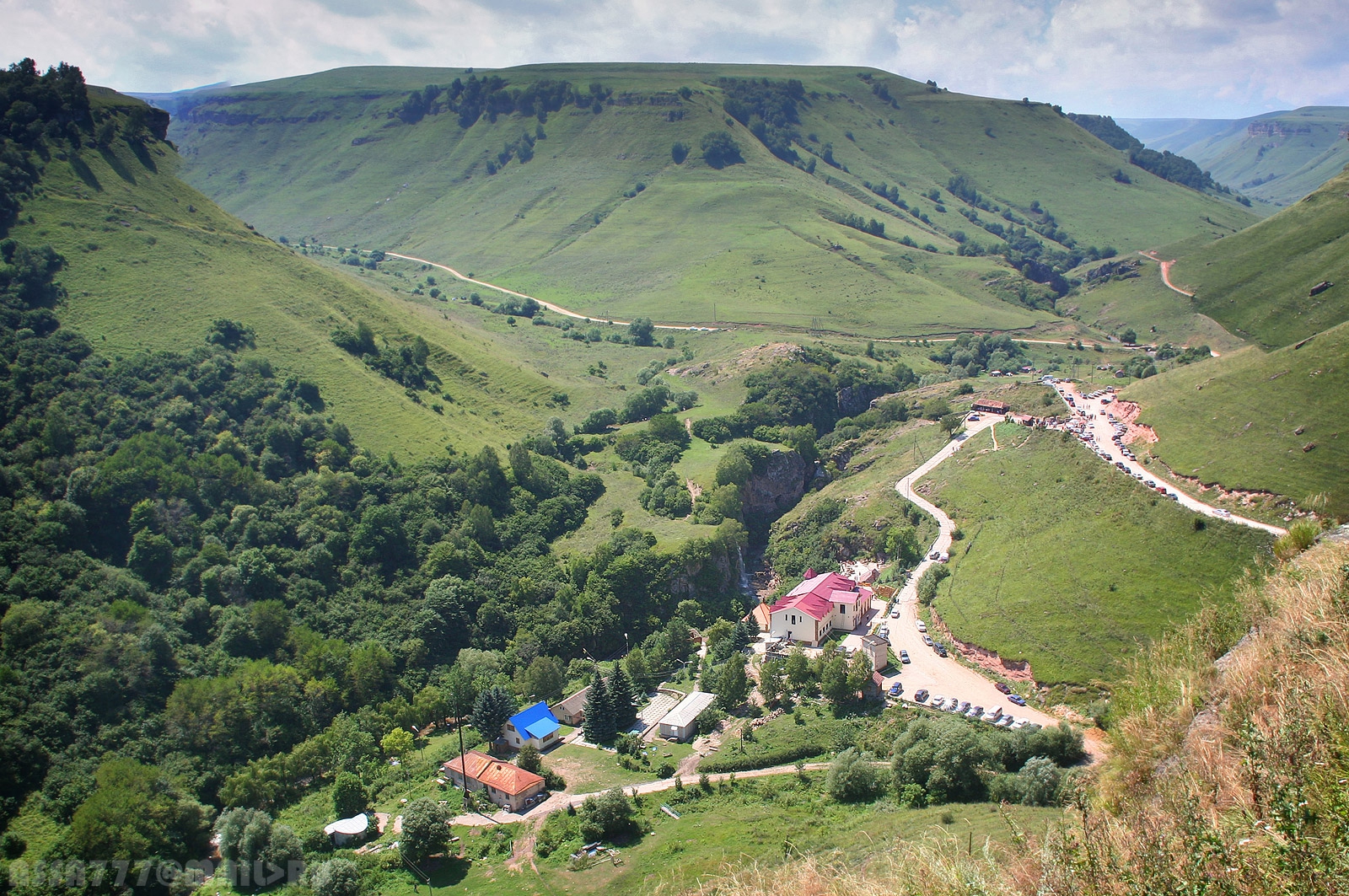 Кисловодск северный кавказ