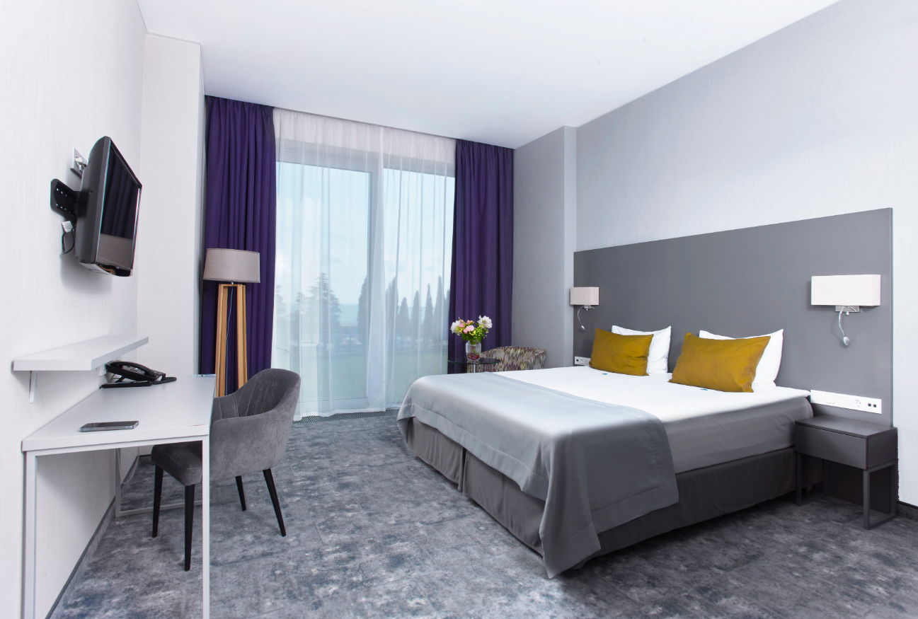 Sport inn hotel wellness